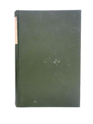 Bild des Verkufers fr My Novel: Volume 1 zum Verkauf von World of Rare Books