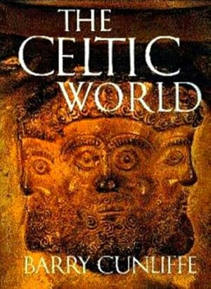 Seller image for The Celtic World for sale by LEFT COAST BOOKS