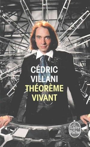 Imagen del vendedor de Theoreme Vivant -Language: french a la venta por GreatBookPrices