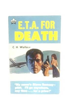 Imagen del vendedor de E.T.A. For Death a la venta por World of Rare Books