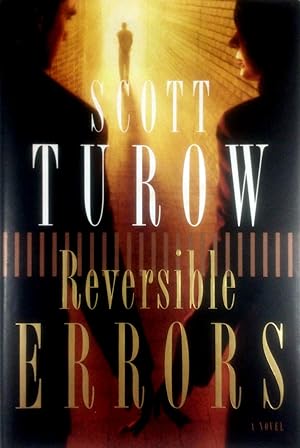 Seller image for Reversible Errors: A Novel for sale by Kayleighbug Books, IOBA
