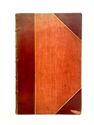 Bild des Verkufers fr The Greville Memoirs: A Journal of the Reigns of King George IV. and King William IV, Vol. I zum Verkauf von World of Rare Books