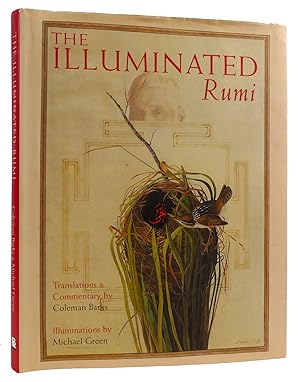 Bild des Verkufers fr THE ILLUMINATED RUMI zum Verkauf von Rare Book Cellar