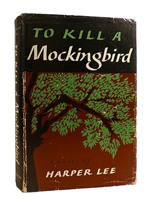Seller image for TO KILL A MOCKINGBIRD for sale by Rare Book Cellar
