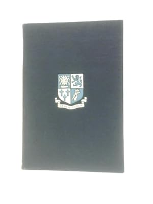 Seller image for Roll Of Service 1939-1945. for sale by World of Rare Books