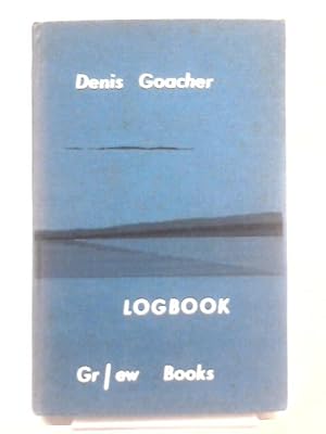 Seller image for Logbook (1972 Books 3) for sale by World of Rare Books