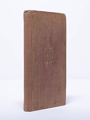 Bild des Verkufers fr Texas. Observations, historical, geographical and descriptive, In a Series of Letters, Written during a Visit to Austin's Colony, with a view to a permanent settlement in that country, in the Autumn of 1831. By Mrs. Mary Austin Holley. With an appendix, Containing specific answers to certain questions, relative to Colonization in Texas, issued some time since by the London Geographical Society. Also, some notice of the recent political events in that quarter zum Verkauf von Arader Books