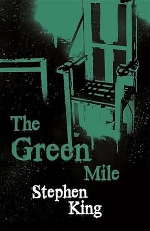 Bild des Verkufers fr The Green Mile: The iconic horror masterpiece zum Verkauf von WeBuyBooks