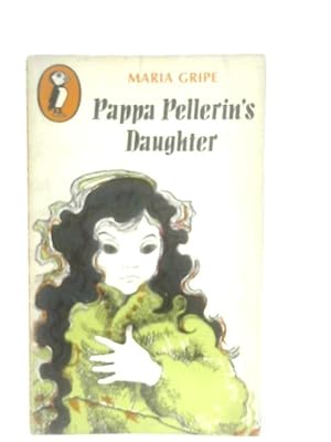 Bild des Verkufers fr Pappa Pellerin's Daughter zum Verkauf von World of Rare Books