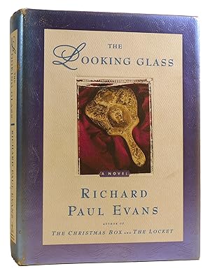 THE LOOKING GLASS: A NOVEL