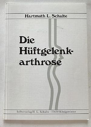 Die Hüftgelenkarthrose : Schmerzfrei und beweglich ohne Operation.