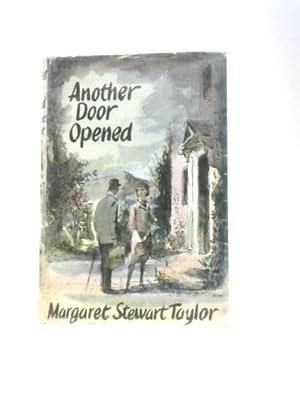 Seller image for Another Door Opened for sale by World of Rare Books
