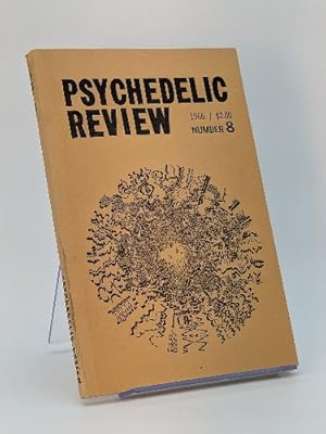 Seller image for Psychedelic Review, Number 8, 1966. for sale by Zephyr Books