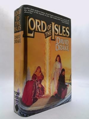 Bild des Verkufers fr Lord of the Isles zum Verkauf von ThriftBooksVintage