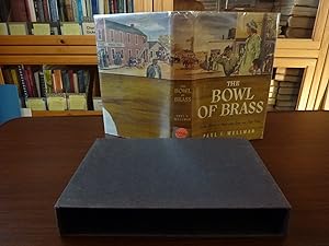 The Bowl of Brass