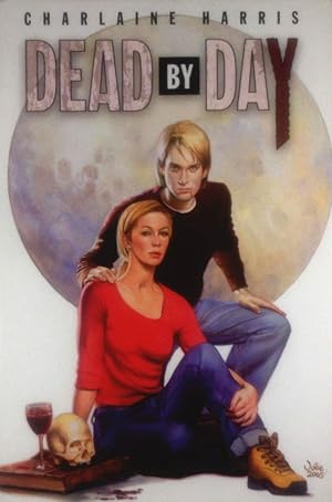 Seller image for Dead By Day (Southern Vampire Mysteries, #4 & #5) for sale by Kayleighbug Books, IOBA