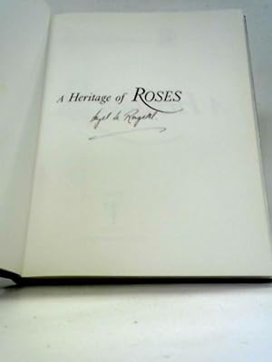 A Heritage of Roses