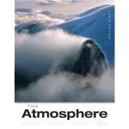 Bild des Verkufers fr The Atmosphere An Introduction to Meteorology zum Verkauf von eCampus