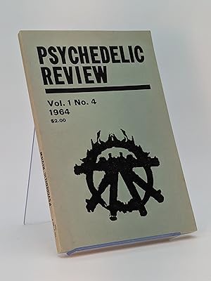 Seller image for Psychedelic Review, Vol. 1, No. 4, 1964. for sale by Zephyr Books