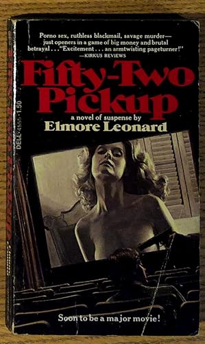 Seller image for Fifty-two Pickup for sale by Pistil Books Online, IOBA