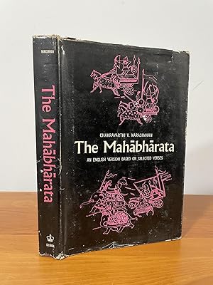 The Mahabharata : An English Version Based on Selected Verses