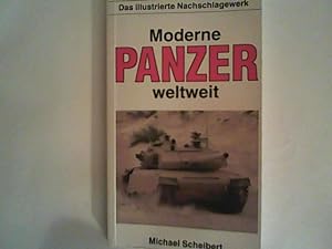 Seller image for Moderne PANZER weltweit for sale by ANTIQUARIAT FRDEBUCH Inh.Michael Simon