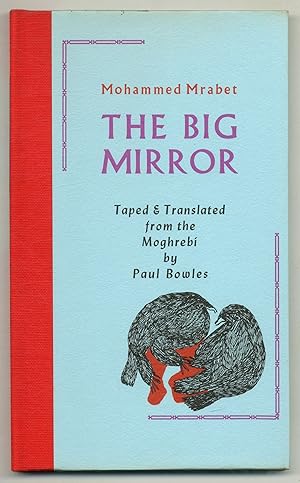 Imagen del vendedor de The Big Mirror a la venta por Between the Covers-Rare Books, Inc. ABAA