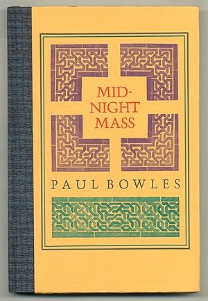 Seller image for Midnight Mass for sale by Between the Covers-Rare Books, Inc. ABAA