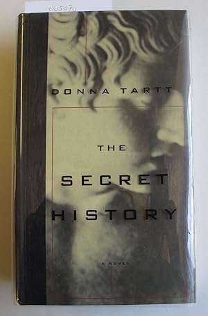 Seller image for The Secret History for sale by The People's Co-op Bookstore