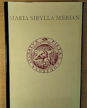 Maria Sibyllan Merian: Die schönsten Tafeln aus dem Grossen Buch der Schmetterlinge und Pflanzen ...