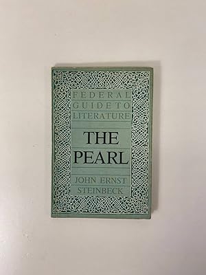 Bild des Verkufers fr Federal Guide to Literature: The Pearl zum Verkauf von Thryft