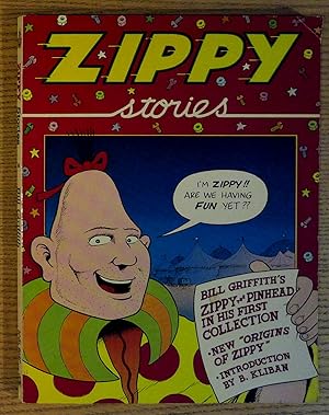 Zippy Stories