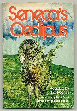 Seller image for Seneca's Oedipus for sale by Between the Covers-Rare Books, Inc. ABAA