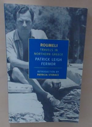 Bild des Verkufers fr Roumeli: Travels in Northern Greece (New York Review Books Classics) zum Verkauf von Berliner Bchertisch eG