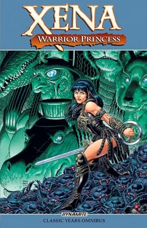 Bild des Verkufers fr Xena, Warrior Princess 1 : The Classic Years Omnibus zum Verkauf von GreatBookPrices