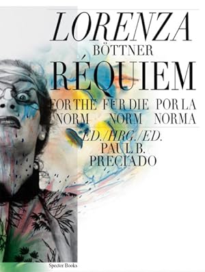Seller image for Lorenza Bttner : Requiem for the Norm for sale by GreatBookPrices