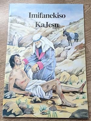 Seller image for Imifanekiso KaJesu [Parables of Jesus] for sale by Peter & Rachel Reynolds