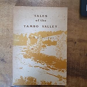TALES OF THE TAMBO VALLEY