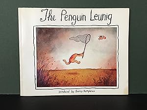 The Penguin Leunig