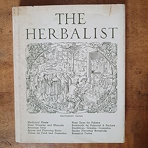 THE HERBALIST