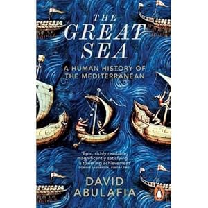 Immagine del venditore per The Great Sea venduto da ISIA Media Verlag UG | Bukinist