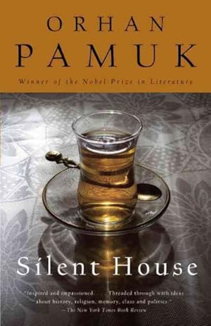 Seller image for Silent House for sale by GreatBookPrices