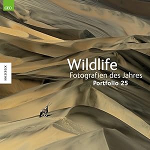 Immagine del venditore per Wildlife Fotografien des Jahres - Portfolio 25, venduto da nika-books, art & crafts GbR