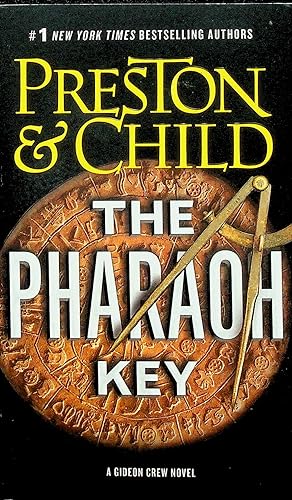 Seller image for The Pharaoh Key, Volume 5 (Gideon Crew) for sale by Adventures Underground