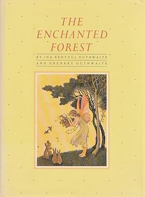 Bild des Verkufers fr The Enchanted Forest zum Verkauf von Haymes & Co. Bookdealers