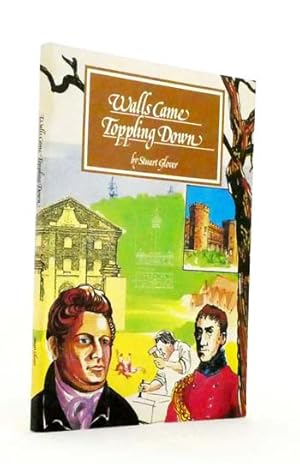 Seller image for Walls Came Toppling Down for sale by Adelaide Booksellers