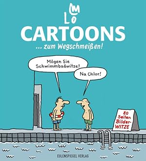 Cartoons . zum Wegschmeißen!