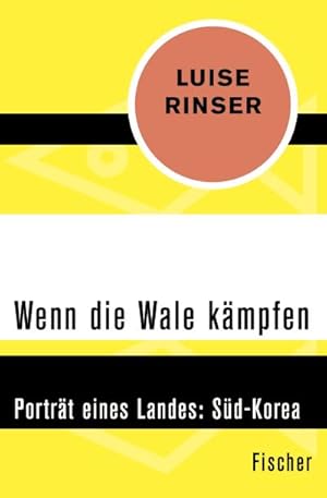 Seller image for Wenn die Wale kmpfen for sale by BuchWeltWeit Ludwig Meier e.K.