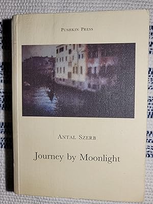 Seller image for Journey by Moonlight (Pushkin Collection) for sale by the good news resource