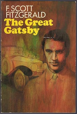 Seller image for The Great Gatsby for sale by Newhouse Books